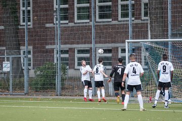 Bild 181 - H FC Hamburg - VFL 93 3 : Ergebnis: 4:4